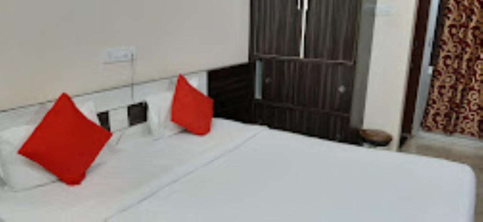 Hotel New Jasmine,Katak Exteriér fotografie